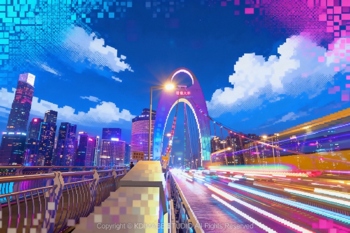 光影实验 — 国风新声·第9集 缩略图