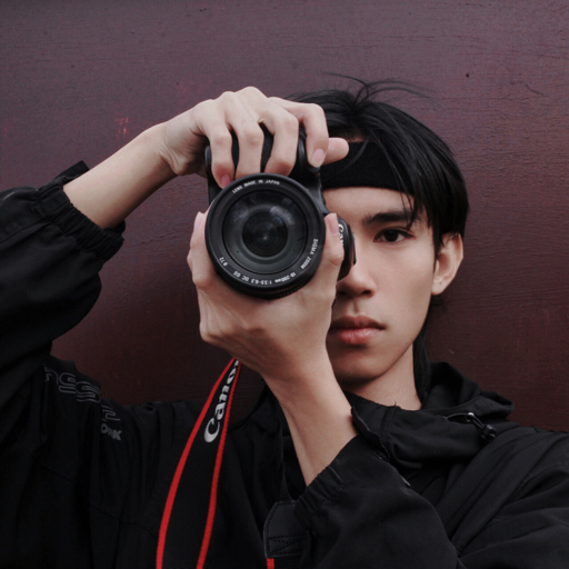 阿野影像社 头像