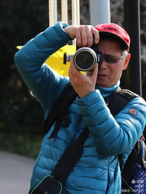 松涛影像社 头像